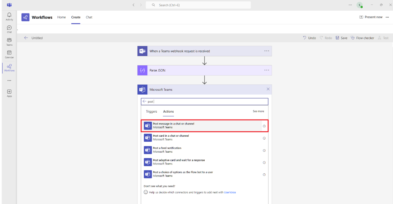 如何将Surveillance Station 通知发送到Synology Chat、Discord、LINE、Microsoft Teams  和Slack？ - Synology 知识中心