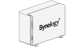 [使用半年] Synology DS223j NAS DS223j 产品使用手册